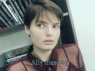 Ally_masony