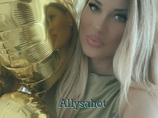Allysahot