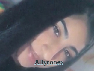 Allysonex