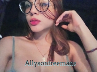 Allysonfreemans