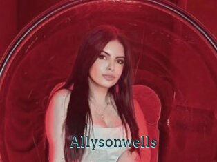Allysonwells