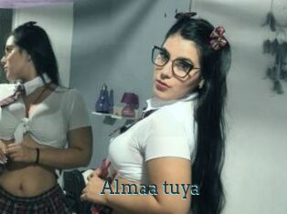 Almaa_tuya