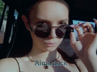Almaclack