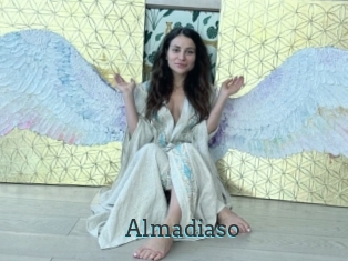 Almadiaso