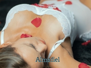 Almafiel