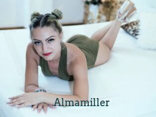Almamiller