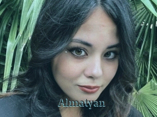 Almatyan