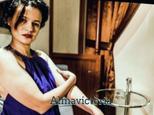 Almavictoria