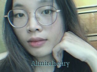 Almirahenry