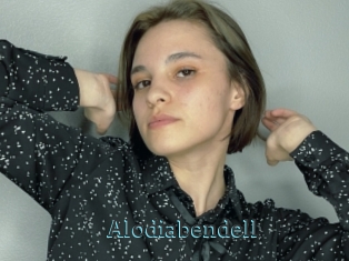 Alodiabendell