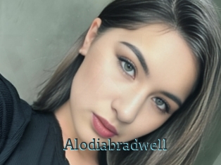 Alodiabradwell