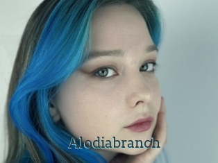 Alodiabranch