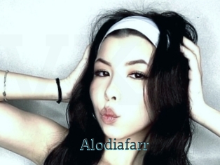 Alodiafarr