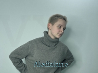 Alodiafarro