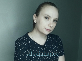 Alodiahance