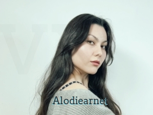 Alodiearnet
