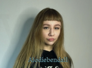 Alodiebendall
