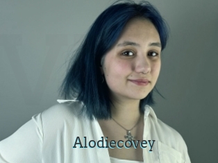 Alodiecovey