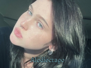 Alodiecrago