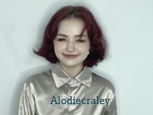 Alodiecraley