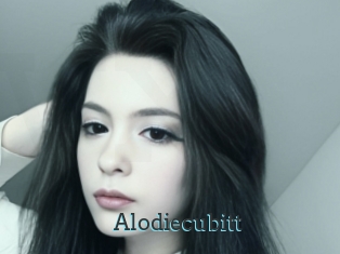 Alodiecubitt