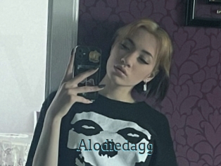 Alodiedagg