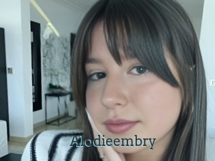 Alodieembry
