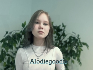 Alodiegoodie