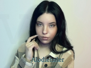 Alodiehaler