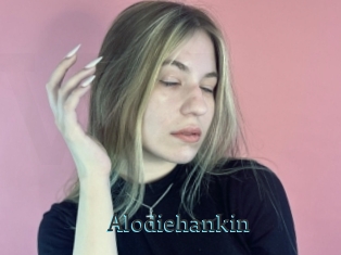Alodiehankin