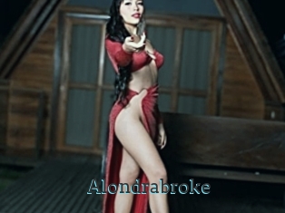 Alondrabroke