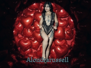 Alondrarussell