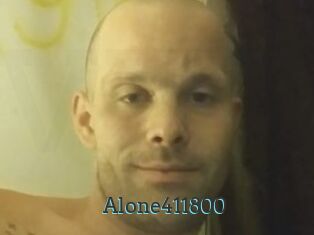 Alone411800