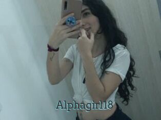 Alphagirl18