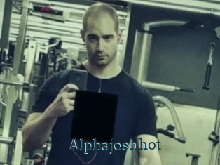 Alphajoshhot