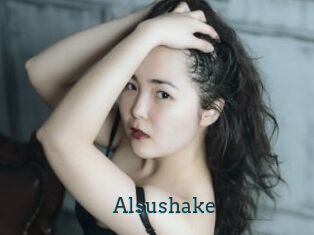 Alsushake
