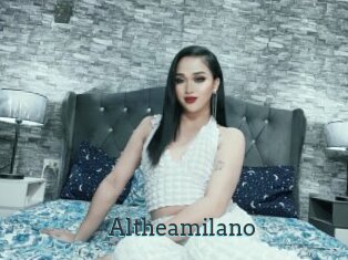 Altheamilano