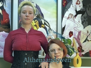 Althenaandgwen