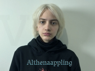 Althenaappling