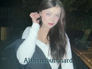 Althenaburchard