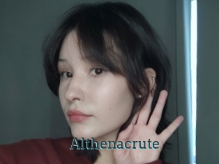 Althenacrute