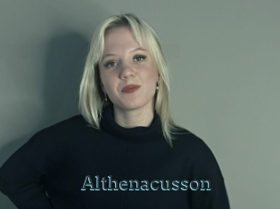 Althenacusson