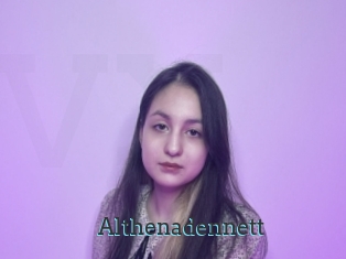 Althenadennett
