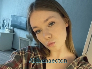 Althenaecton