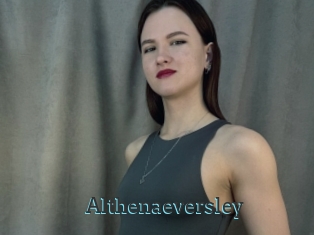 Althenaeversley