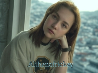 Althenafrickey