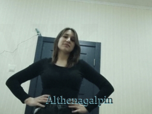 Althenagalpin