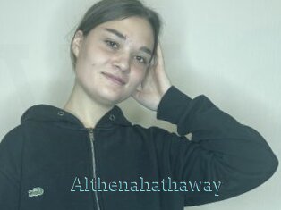 Althenahathaway