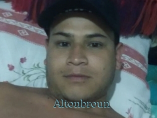 Altonbroun
