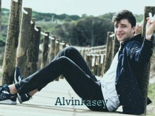 Alvinkasey